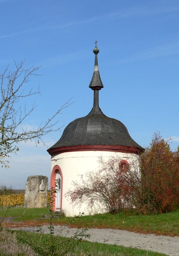 Feldkapelle