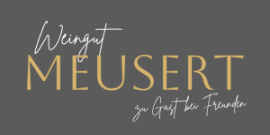 Logo Weingut Meusert