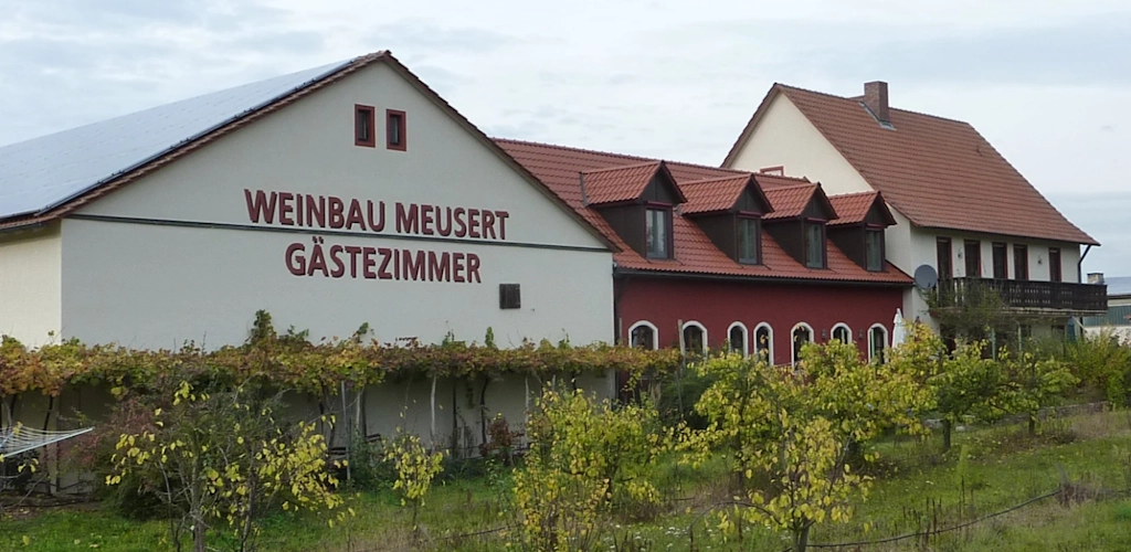 Weingut Meusert